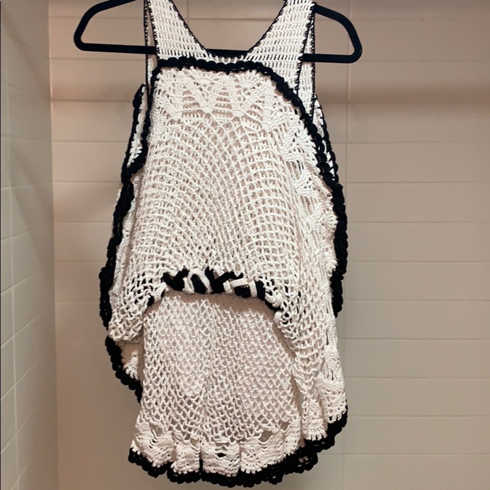 Alice McCall She’s Royal Romper